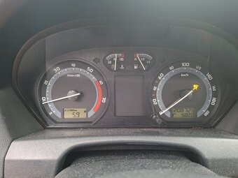 Škoda Fabia combi - 5