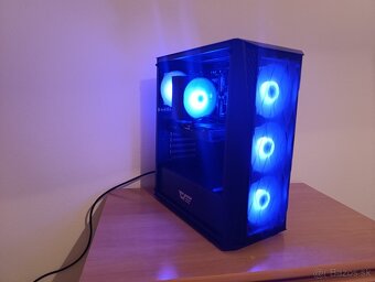 Herný počítač - 5