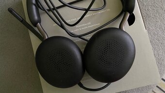 Sluchadla JABRA Evolve2 40 - 5