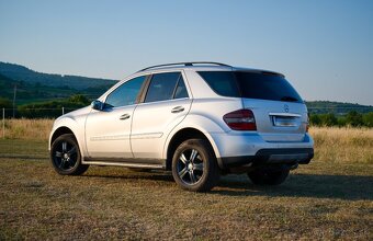 Mercedes-Benz ML 320 CDI 4MATIC - 5