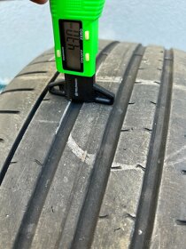 Letna pneu - Pirelli P Zero 245/40 R19 94w - Seal inside - 5