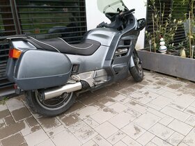 Honda pan european st 1100 - 5