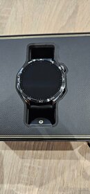 Predám Huawei Watch GT 4 - 46 MM Čierné - 5