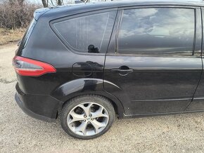 Ford S-max 2.0 TDCI, automat - 5