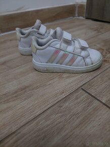 Detske tenisky Adidas - 5