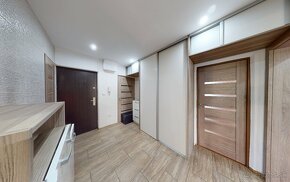 Moderný 4 izb.byt po kompletnej rekonštrukcii SUPER LOKALITA - 5