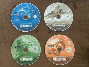 ZBERATEĽSKÝ KÚSOK: Command & Conquer Generals:Deluxe Edition - 5