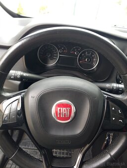 Fiat doblo maxi - 5