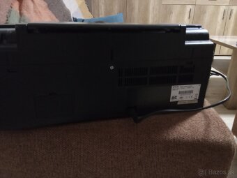 Tlačiareň Epson Stylus SX218 - 5