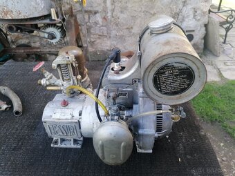 Motor s kompresorom - 5