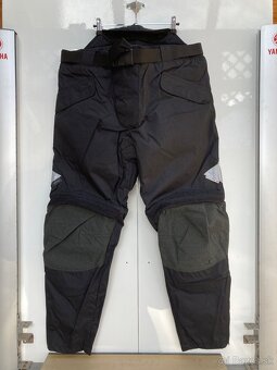 Nová motobunda a motonohavice Scottschlite - 5