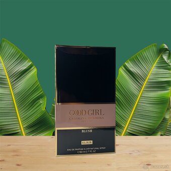 Carolina Herrera Blush Elixir 80ml - 5