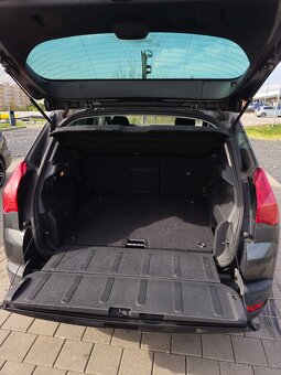 Peugeot 3008 - 5