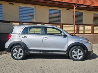 Toyota Urban Cruiser 1.4 I D-4D 4x4 Terra - 5