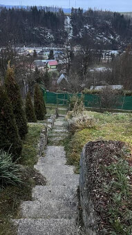 -ZNÍŽENÁ SUMA- chatka v záhradkárskej osade Brezno - GLIANE - 5