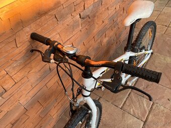 Detsky bicykel Author cosmic 20' - 5