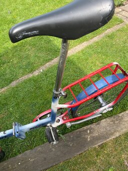 Favorit Skladačka 18” spurt sport - 5