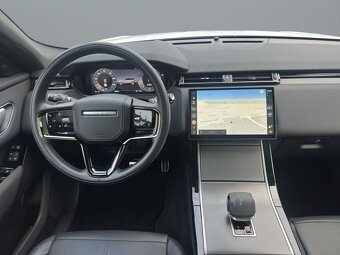 Land Rover Range Rover Velar D300 AWD - 5