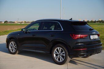 Audi Q3 35 tfsi 1.5 tsi S line - 5