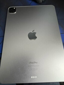 Predam Apple iPad Pro 11" (2022), 256 GB, M2, Space Grey - 5