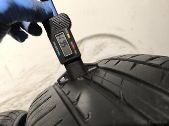 205/55 R16 Letné pneumatiky Hankook Ventus Prime 4 kusy - 5