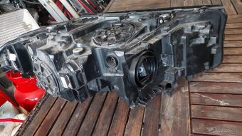 Bmw 5 g30 - 5