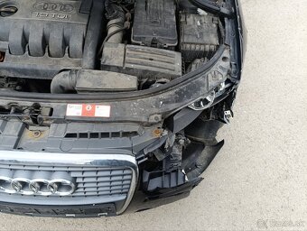 Audi A3 8p 1.9tdi 77kw - 5