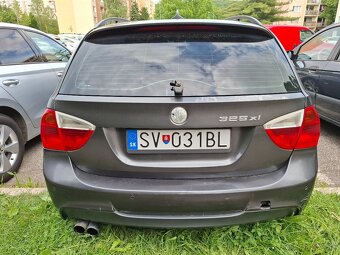 325xi - 5