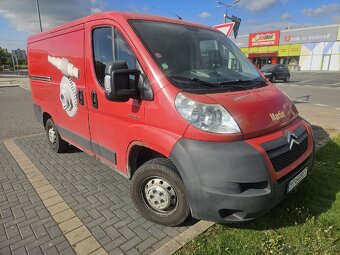 Jumper Boxer Ducato - 5