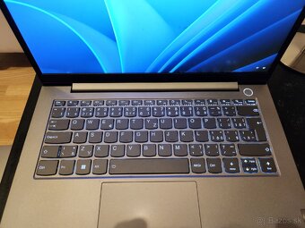 Lenovo ThinkBook 14 G4 IAP - 5