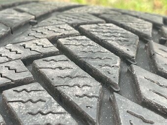 Phoenix orig alu disky skoda 5x112 7jxR18 ET43 skoda VW - 5