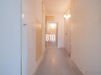 3 izbový byt na ulici Ľudovíta Okánika, Chrenová - 5