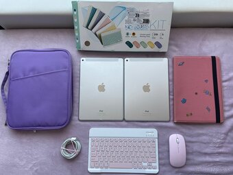iPad Air 2 - 2 kusy cena za oba - 5