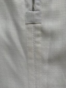 Šaty, Dolce Gabbana, č. 38, biele - 5