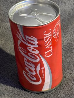 Bluetooth repro +coca cola dance- 15€ - 5