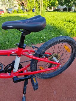 Detský bicykel - 5
