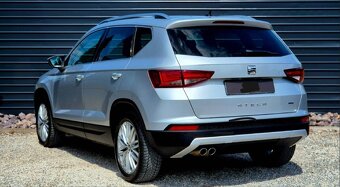SEAT ATECA - PREDAJ AJ NA SPLÁTKY - 5