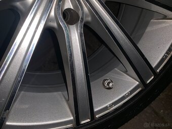 BMW R17 5x120 O.Z.racing+SENZORI TLAKU - 5