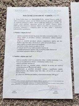 Plastová žumpa - 5