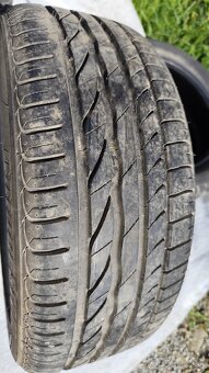 Letné 195/50R15, Bridgestone - 5