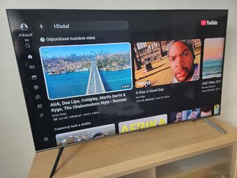 Samsung ,,65" QE65Q64 - 5