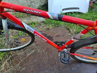 Predam horsky bicykel - 5