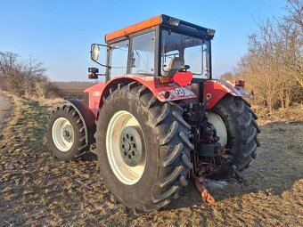 Zetor 16245 - 5