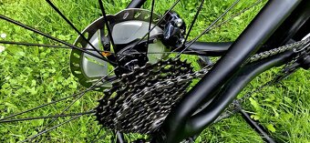 Špičkový bicykel AIRSTREEEM Marathon Disc SL, UltegraDI2 - 5