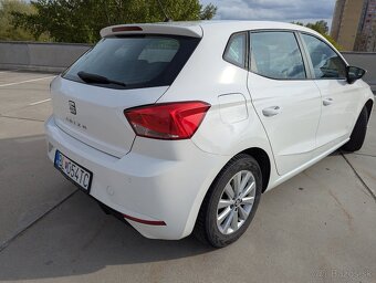 Seat Ibiza 1.0 TSI Style - 5