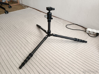 Vanguard Vesta TB235CB Carbon - 5