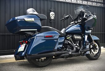 HARLEY DAVIDSON ROAD GLIDE - 5