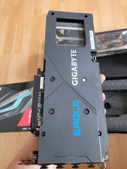 AMD RADEON RX 6600 8GB EAGLE - 5