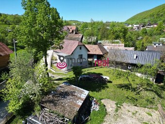 Na predaj, rodinný dom Lysica, Žilina, TARGETreal - 5