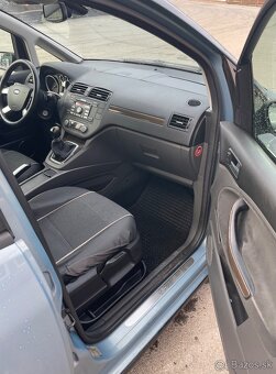 Ford c-max 1,6hdi - 5